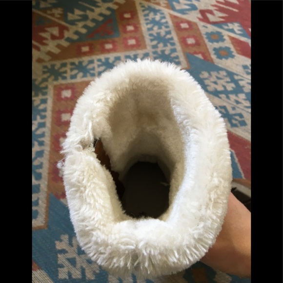 Kid winter boots - Picture 5 of 5